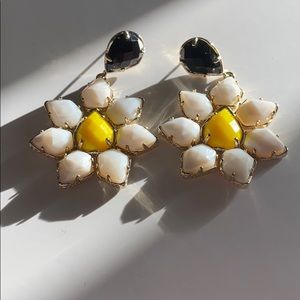 Kendra Scott earrings